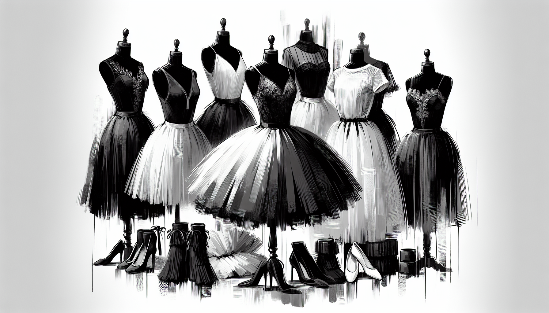 Styling Tutus and Tulle Skirts Beyond Ballet: A Complete Guide to Versatile Fashion